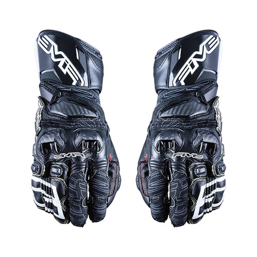 Gants moto five rfx race - de,